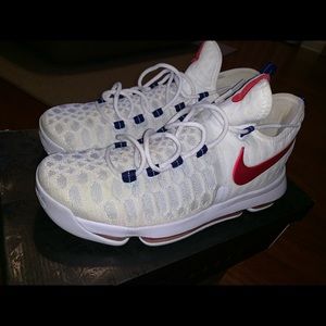 Nike Zoom KD 9
